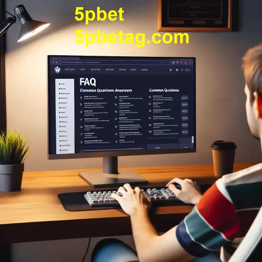 A Importância da Seção FAQ nos Jogos Online