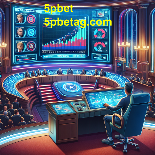 O Crescimento dos Jogos de Política na Plataforma 5pbet