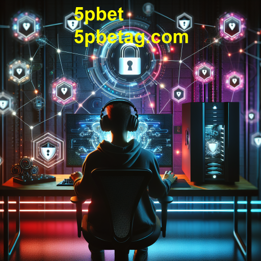 A Importância da Segurança nos Jogos Online